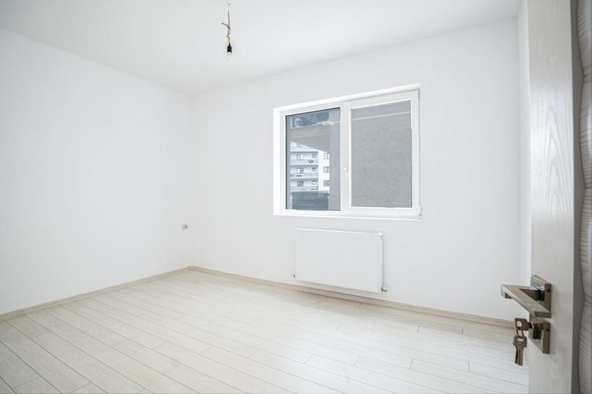 Apartament cu 2 camere în Mamaia-Sat