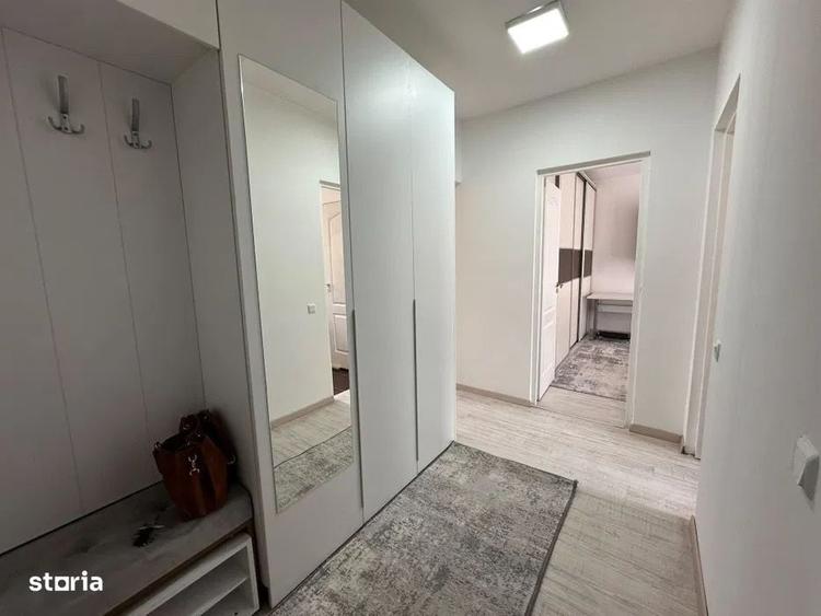 Apartament modern | 2 camere | decomandat | Porii - Floresti - 6