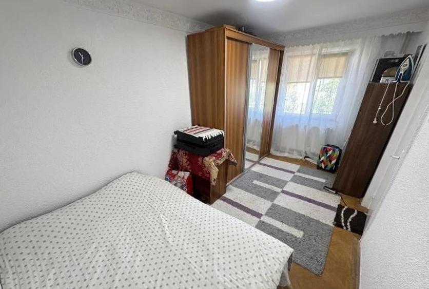 Apartament cu 2 camere semidecomandat în Tomis Nord