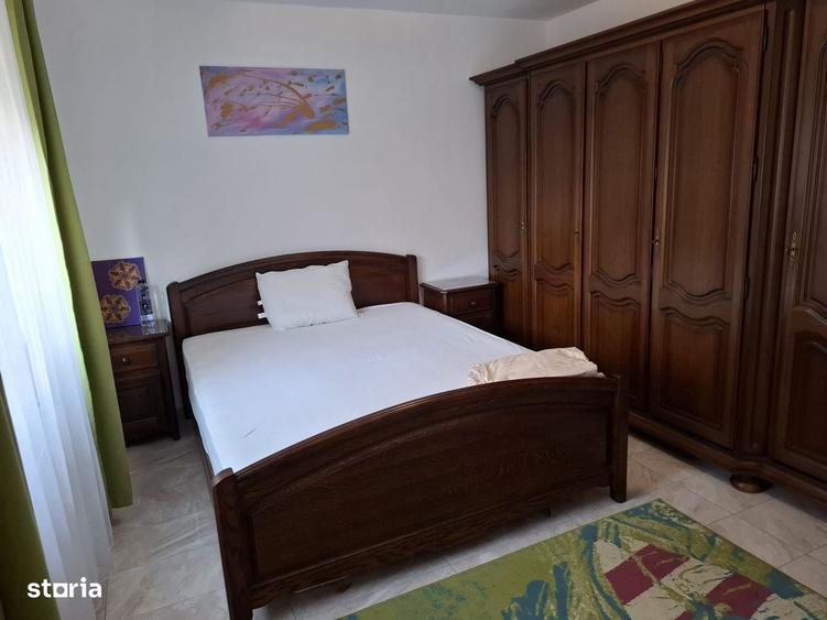 Apartament cu 2 camere decomandat în Dristor