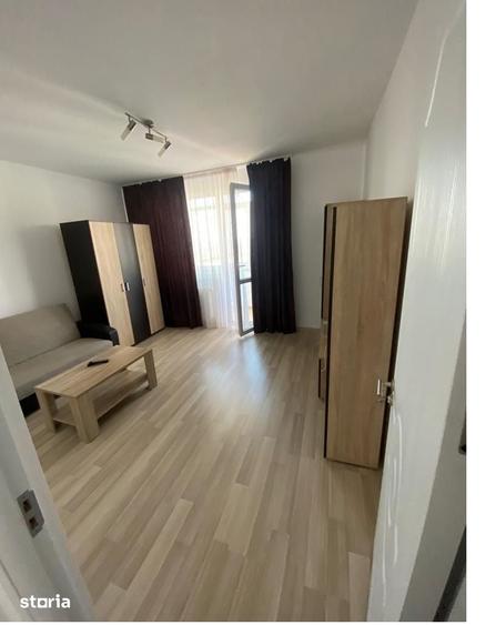 Apartament cu 2 camere decomandat în Obcini
