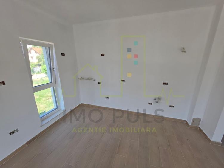 Apartament cu 3 camere decomandat în Braytim