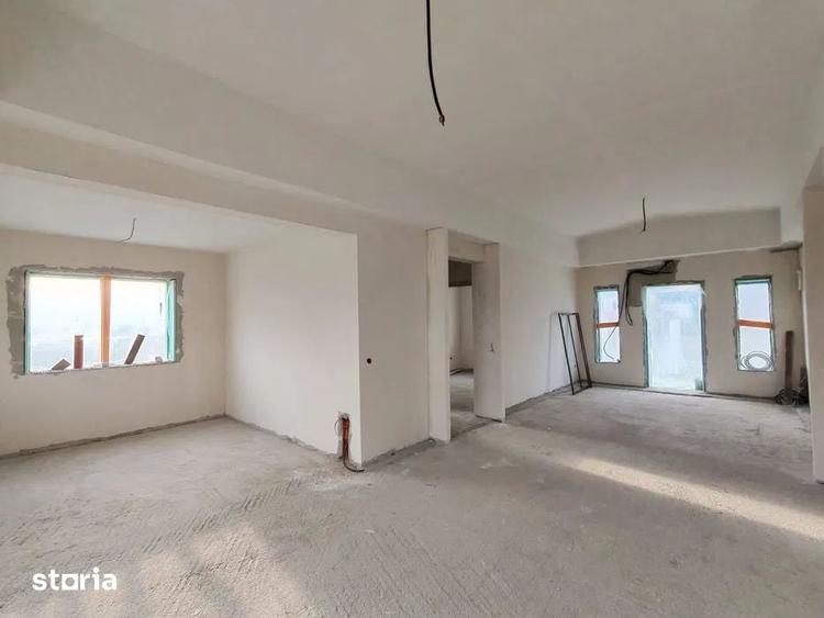 Casă cu 1 camere cu Teren 500 Mp în Sânpetru