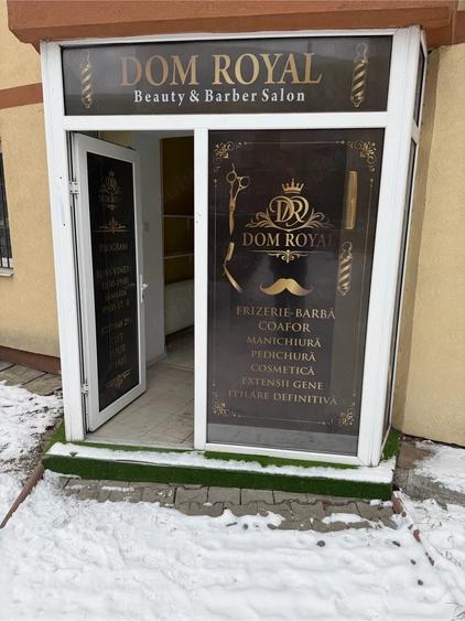 Spațiu comercial, de 70 mp, în 15 Noiembrie