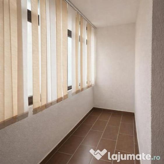 Apartament cu 2 camere decomandat în Nord