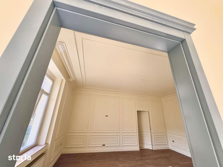 Apartament cu 3 camere în Iosefin