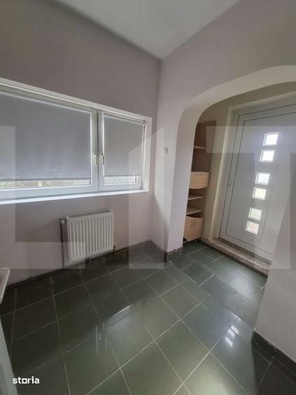 Casă cu 3 camere cu Teren 338 Mp în Copălău