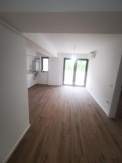 Apartament cu 2 camere în Țiglina 2