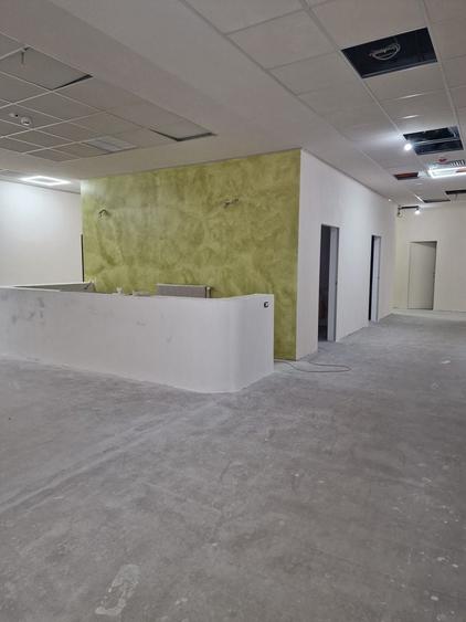 Spațiu comercial, de 1,500 mp, în Timpuri Noi
