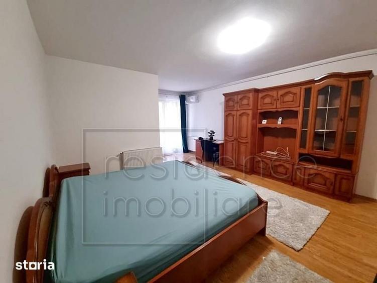 Apartament o camera, Zorilor, zona UMF+Parcare - 5