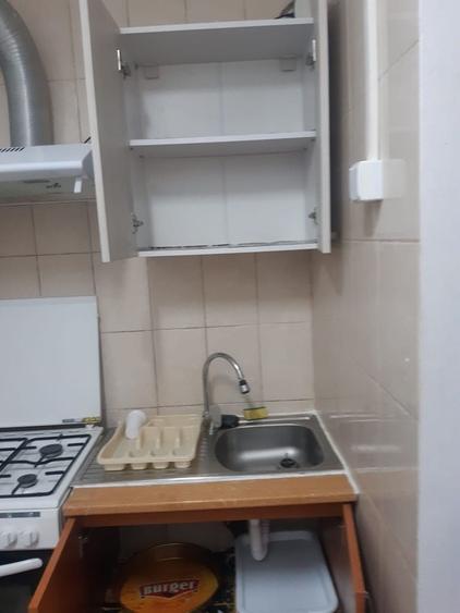 Garsonieră decomandată în Exterior Vest