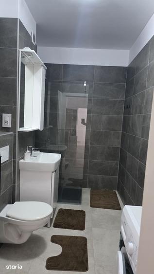 Apartament cu 2 camere, et.1,bloc nou - 4