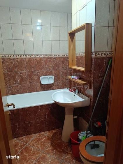 Garsonieră în Titan