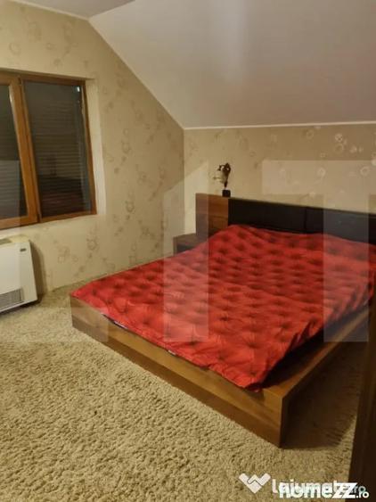 Casă cu 5 camere cu Teren 700 Mp în Central