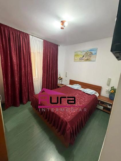 Apartament 3 camere zona Centrala - 3
