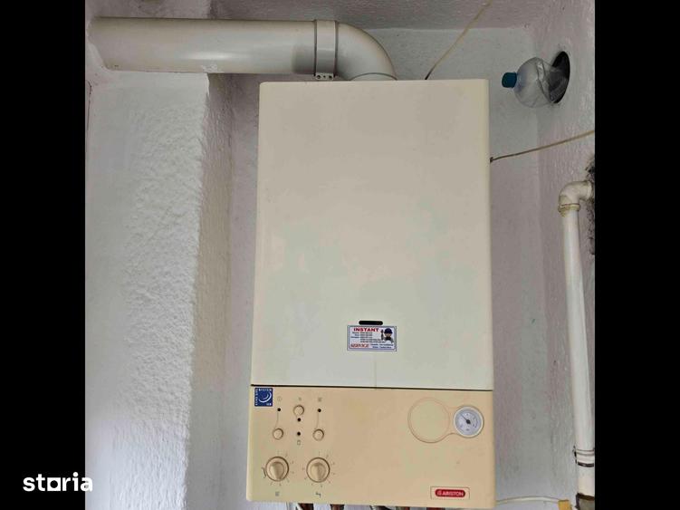 Apartament cu 2 camere în Decebal