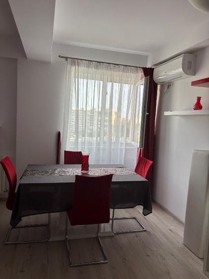 Apartament cu 2 camere decomandat, mobilat în Drumul Taberei