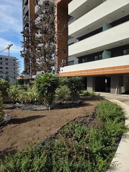 Apartament cu 2 camere decomandat în Theodor Pallady