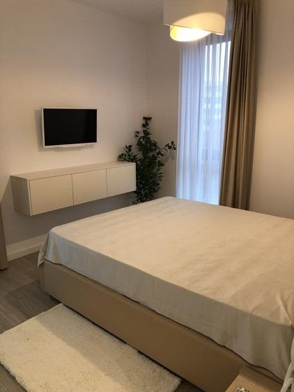 Win Herastrau Nordului 2 cam luxury parcare subsol - 3