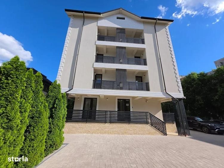 Casă cu 4 camere cu Teren 702 Mp în 1 Mai