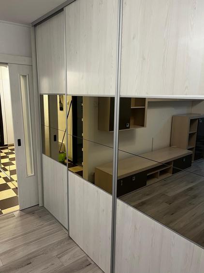 Apartament cu 2 camere decomandat în Titan