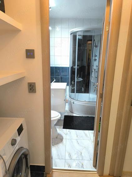 Apartament cu 2 camere decomandat în Ultracentral