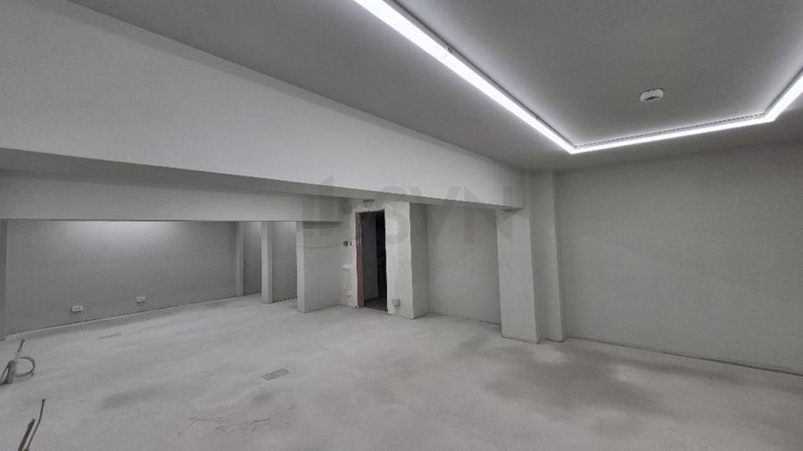 Birou, de 462 mp, în Calea Victoriei