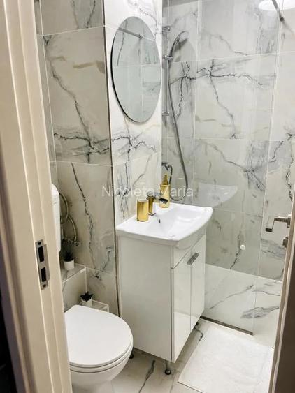 Apartament elegant, 2 camere, etajul 1 - Zona Gheorghe Lazar