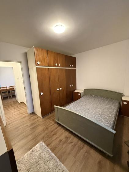 Apartament cu 2 camere decomandat în Astra