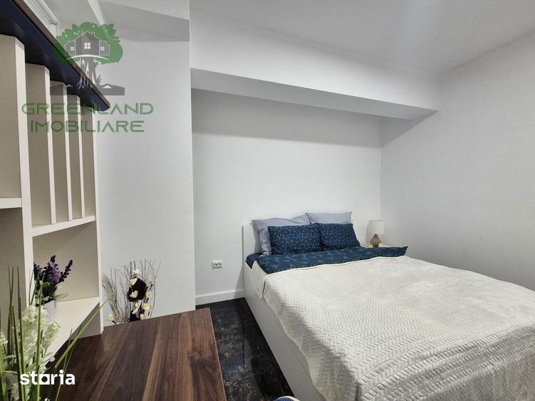 Apartament cu 3 camere în Cug