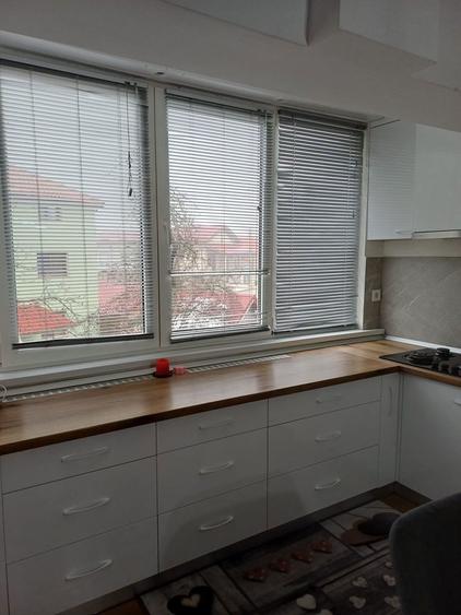 Apartament 3 camere complet mobilat Otopeni central - 7