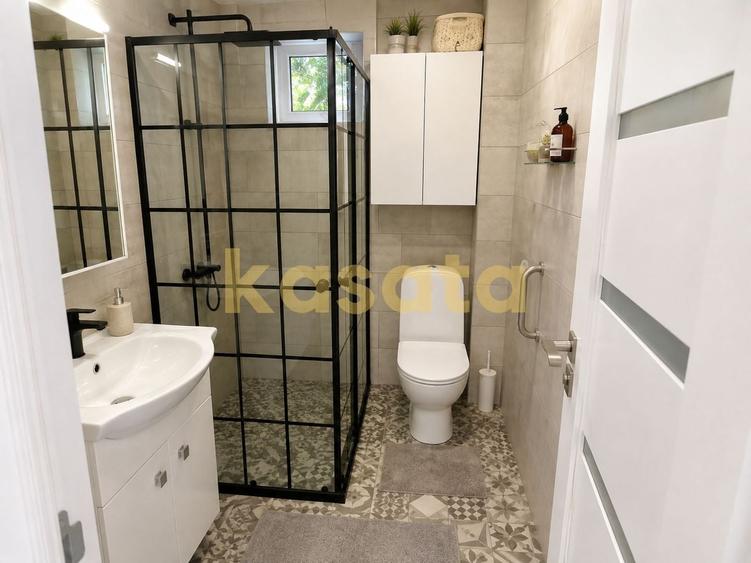Apartament cu 2 camere semidecomandat în Iancului