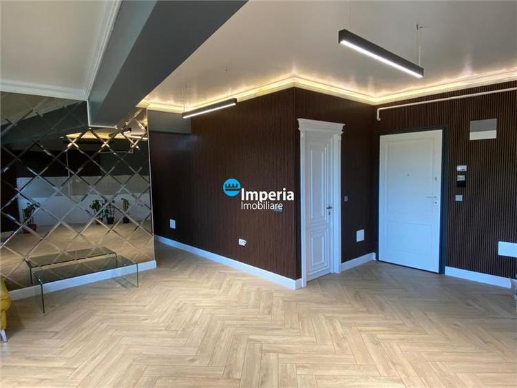 Apartament cu 3 camere decomandat în Tătărași