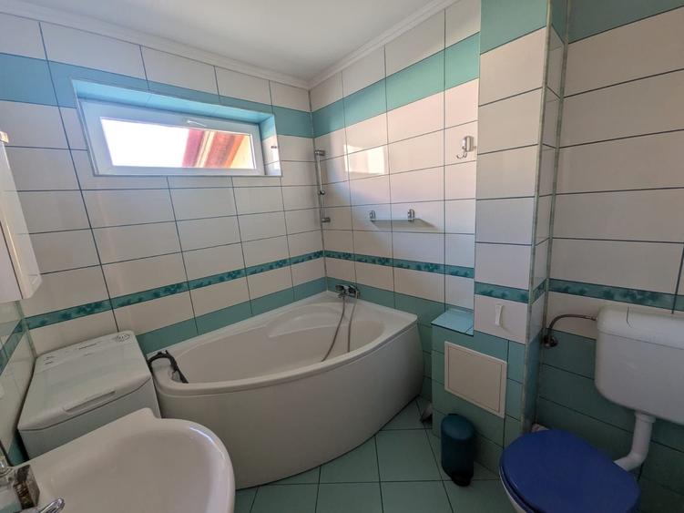 Apartament cu 2 camere în Turnișor