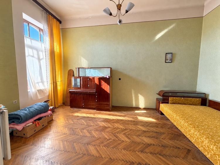 Apartament cu 2 camere în Ultracentral