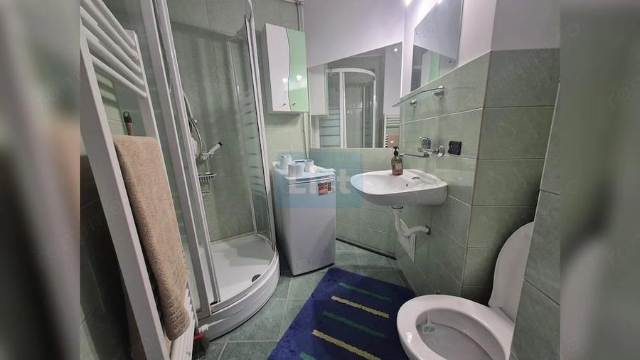 COMISION 0% Apartament 1 Camera | Mana?tur | Zona Ion Me?ter | - 3