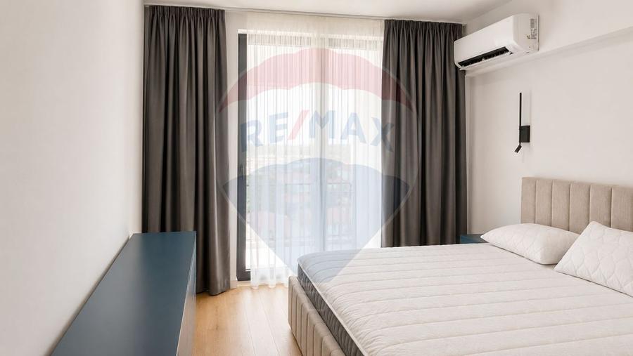 One Cotroceni Park | 2 Cam Premium | Etaj 8 | Loc parcare inclus - 6