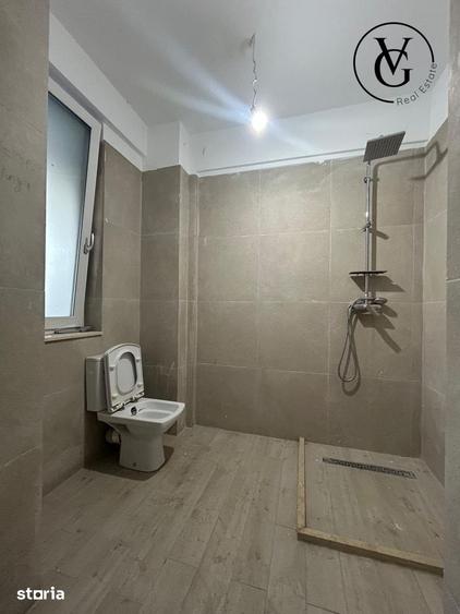 Spațiu comercial, de 41.3 mp, în Nord