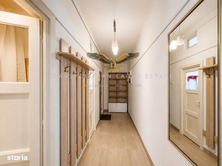Apartament cu 1 camera, situat in Parcul Central din Cluj-Napoca - 15