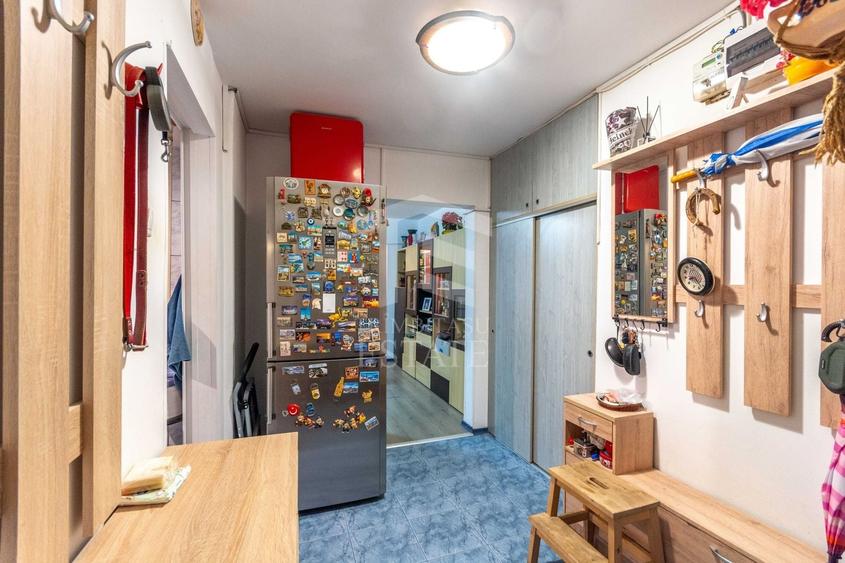 Arena Nationala, Basarabia Apartament 3 camere - 4