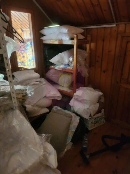 Casă individuală cu 7 camere cu Canalizare în Zamora