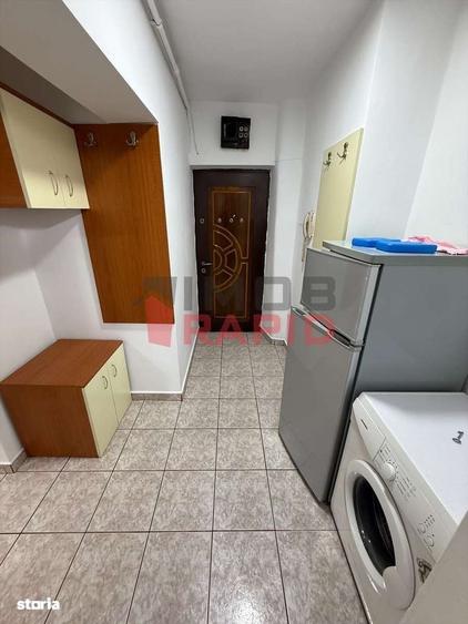 Garsonieră în Central