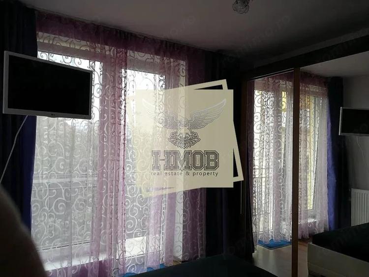 Apartament cu 2 camere în Calea Poplăcii