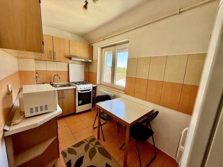 Apartament 1 camera, situat in Floresti zona Ioan Rus - 2