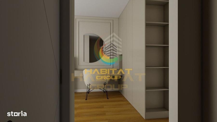 Casă cu 4 camere în Crețești