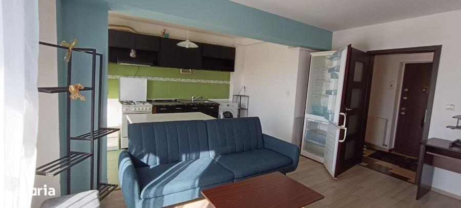 Apartament cu 2 camere în Nicolina