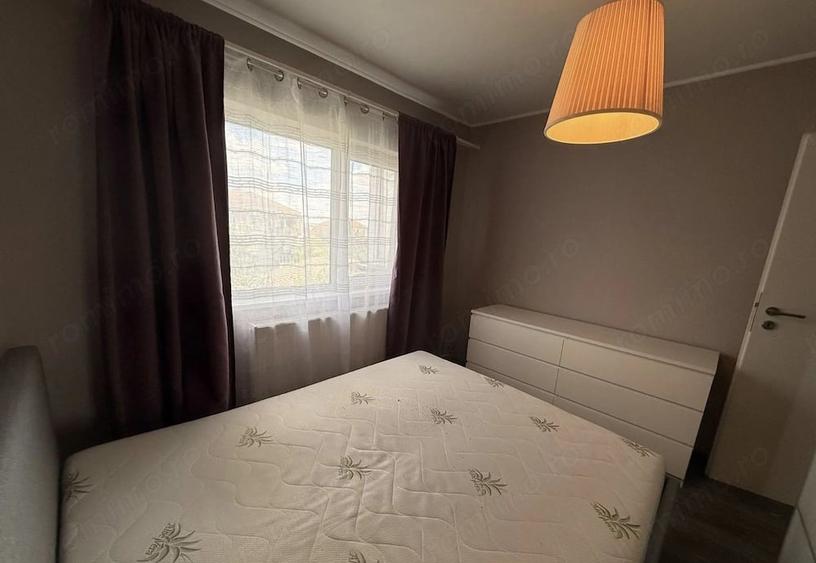 2 camere, Calea Aradului - Piata Verde, decomandat - 5