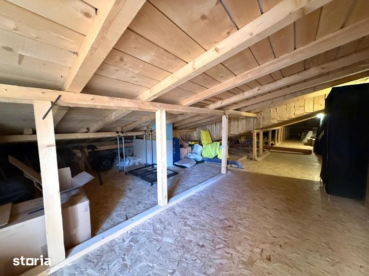 Casa renovata integral | acces auto in curte | Centrala proprie - 2