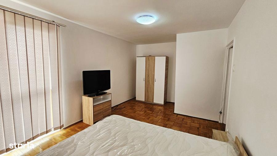 Apartament 3 camere exact la Statia de Metrou Iancului |Liber |Mobilat - 6