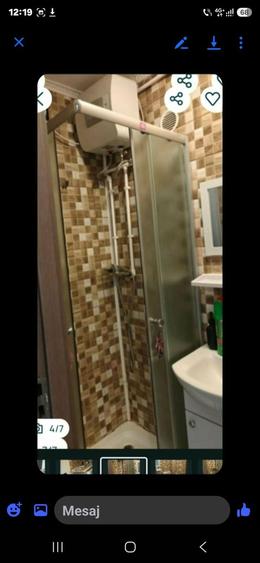 Apartament nedecomandat în Bularga